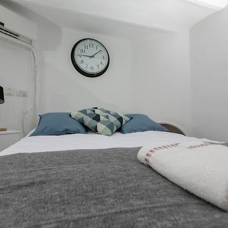Horizon Studio Apartments *Top Location* เยรูซาเลม ภายนอก รูปภาพ