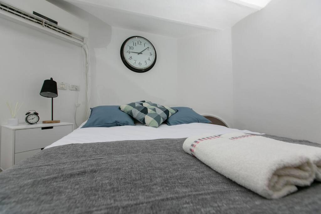 Horizon Studio Apartments *Top Location* เยรูซาเลม ภายนอก รูปภาพ